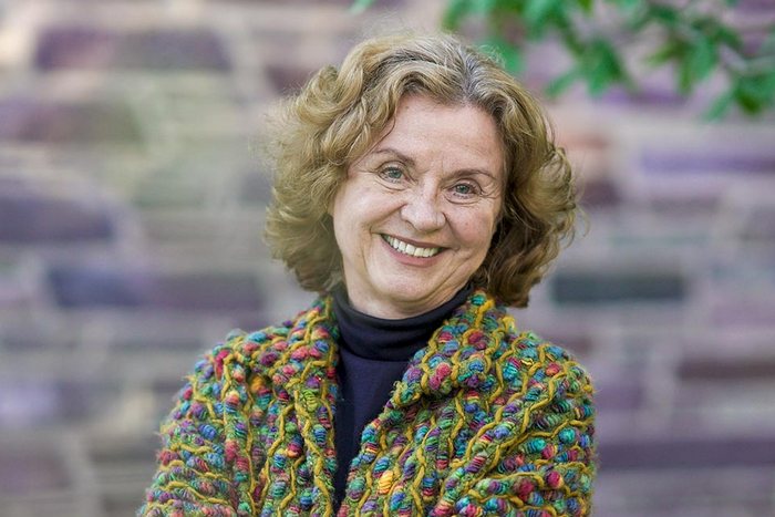 Elke Weber premio BBVA
