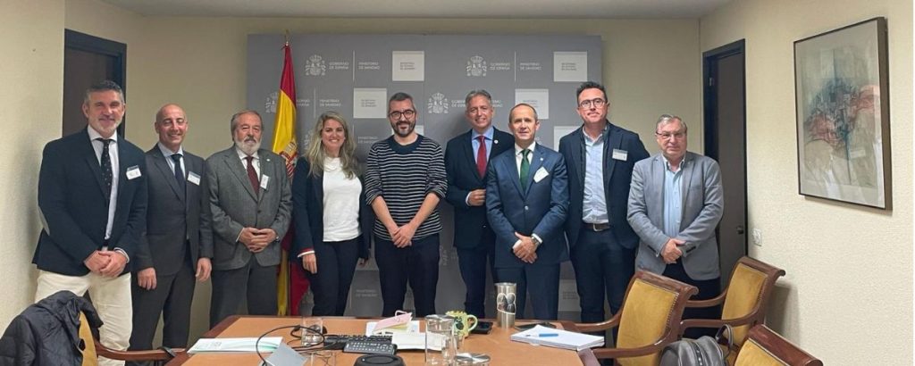 intrusismo profesional