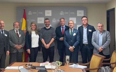 La sectorial de sanidad de ATA pide a Sanidad que acabe con el intrusismo profesional