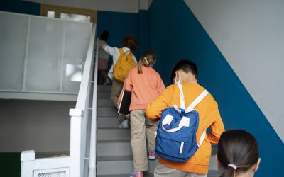 Webinar gratuito sobre pautas para gestionar el rechazo escolar