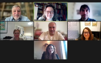 Es necesario regular las profesiones que intervienen en familia e infancia