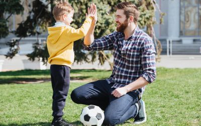 La importancia de promover conductas parentales positivas en el deporte