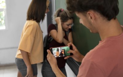 Uno de cada 10 niños ha sufrido acoso escolar de forma repetida en los últimos meses, según la OMS