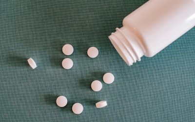 Uso de benzodiazepinas y riesgo de aborto espontáneo