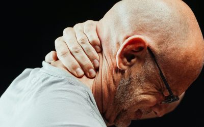 Dolor en cuidadores de personas dependientes