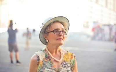 ¿La depresión puede aumentar el riesgo de demencia en adultos?