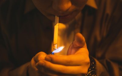 ¿Qué conlleva un mayor riesgo de muerte prematura: el tabaquismo o el trastorno bipolar?