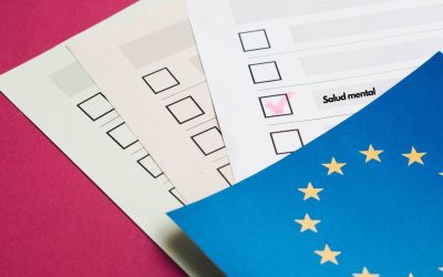 MHE recuerda que la salud mental debe ser una prioridad para Europa