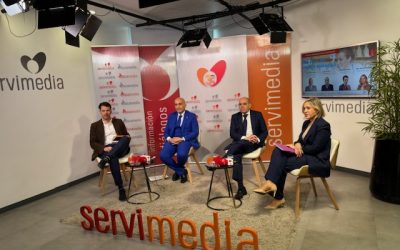 El COP aborda la salud mental del trabajador autónomo en una jornada