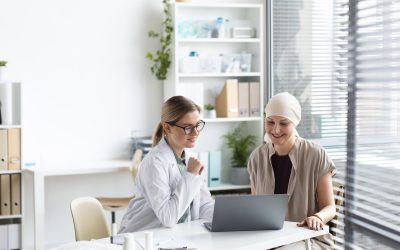¿Cómo gestionar el cáncer en el ámbito laboral?