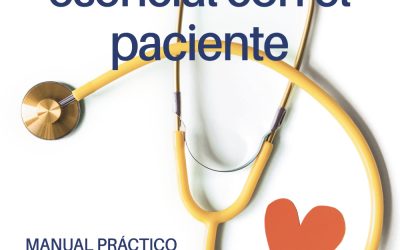 La comunicación esencial con el paciente