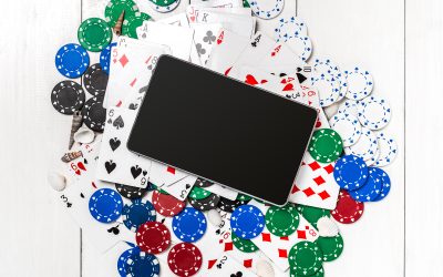 Un estudio señala la eficacia de la intervención psicológica en la adicción al juego