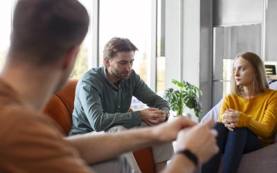 Intervenciones psicológicas y sociales eficaces en el tratamiento de consumo de drogas, según la UNODC y la OMS