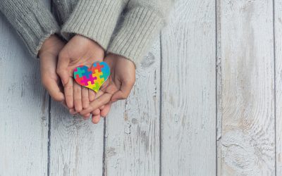 Eficacia de la TCC en la mejora de las habilidades sociales en menores con TEA