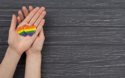 Los y las jóvenes LGBTIQ+ presentan mayor riesgo y tasas más altas de acoso escolar, según un informe