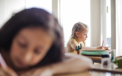 El contexto educativo: clave para la prevención de la conducta suicida