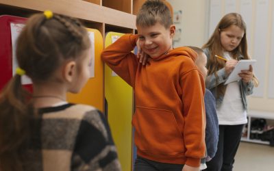 ¿Cómo prevenir el acoso escolar en discapacidad desde el ámbito escolar?