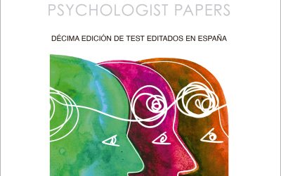 Nuevo número de la revista Papeles del Psicólogo