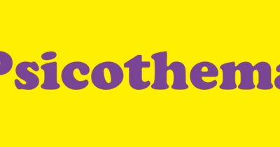 Publicado el tercer número de la revista Psicothema de 2024