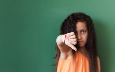 La necesidad de apoyo psicológico a niñas, niños y adolescentes que sufren violencia de género