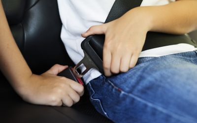 Es clave concienciar a los jóvenes sobre hábitos al volante en la prevención de accidentes