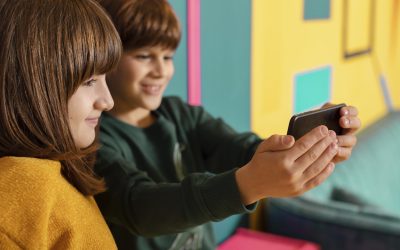 Es necesario proteger a los menores de la influencia de la industria tabacalera en las redes