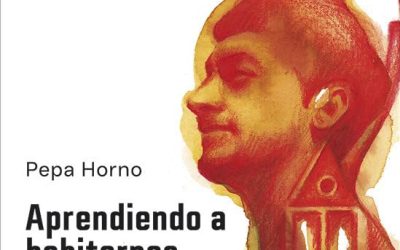 Aprendiendo a habitarnos
