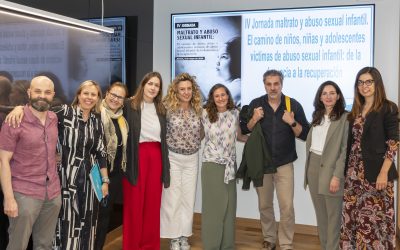 El COP Madrid celebra una Jornada sobre maltrato y abuso infantil