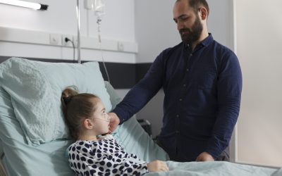 Pautas psicológicas para hacer frente a una cirugía cardíaca infantil