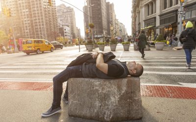 “La medicación no va a resolver los problemas de carácter psicológico”