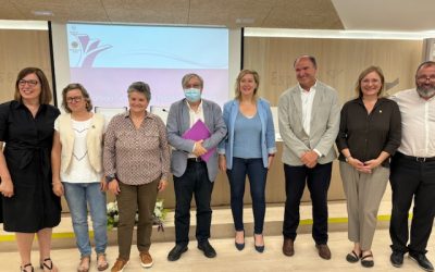 Educadores, psicólogos y trabajadores sociales piden la regulación de sus profesiones