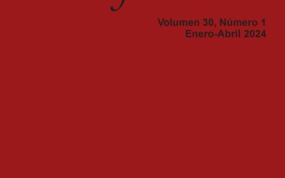 Publicado el primer número de 2024 de la revista Ansiedad y Estrés