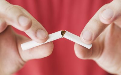 ¿El uso de productos de tabaco se asocia con un mayor riesgo de intento de suicidio en niños?