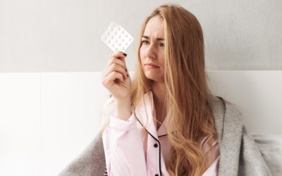 Un estudio analiza la incidencia y gravedad de síntomas tras interrumpir la toma de antidepresivos