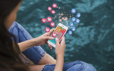 Radiografía del uso de nuevas tecnologías, Internet y redes sociales en menores