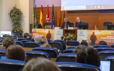 Jornada «Hablemos de… Soledades No Deseadas»