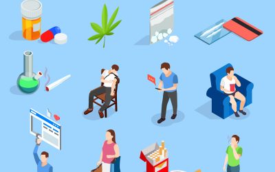 Los tratamientos psicológicos, clave para el tratamiento del cannabis y la cocaína, según la EMCDDA