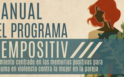 «En sus resultados iniciales, el Programa MEMPOSITIV se ha mostrado eficaz»-María Crespo