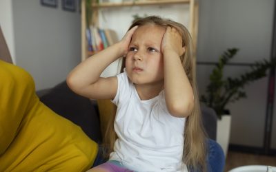 La prevalencia de ansiedad y depresión es elevada en personas con síndrome de la Tourette, según un estudio
