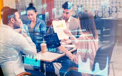 La creciente integración de la IA en RR.HH. para el avance de las organizaciones