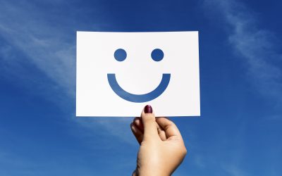 La felicidad como dispositivo de gubernamentalidad y de control social