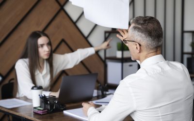 Pautas para promover el bienestar psicológico en el trabajo