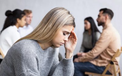 La Psicoterapia es eficaz en el tratamiento del trastorno de ansiedad social