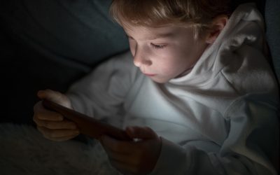 Un 75% de los y las menores ha sufrido algún tipo de violencia sexual digital en la infancia