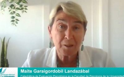 Relevancia de la Psicología Educativa en la prevención y promoción de la salud mental infanto-juvenil