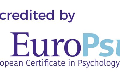 Reapertura del plazo para presentar nuevas solicitudes de Certificados EuroPsy