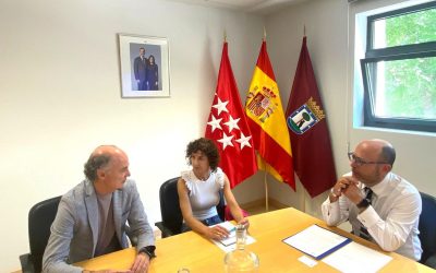 El COP Madrid publica el informe: «Una propuesta orientativa para la inclusión de profesionales de la Psicología de la Intervención Social en la Atención Social Primaria de la Ciudad de Madrid»