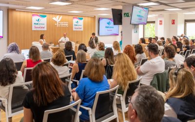 El COP Madrid presenta el proyecto ‘Hablemos de… Sexualidad’