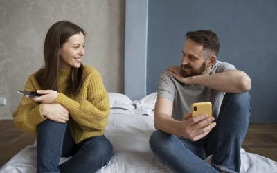 Impacto del autoconcepto, la ansiedad social y la comunicación sexual en la Satisfacción Sexual dentro de la pareja