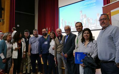 Disponible la grabación del encuentro “caminando hacia a un nuevo contrato social”